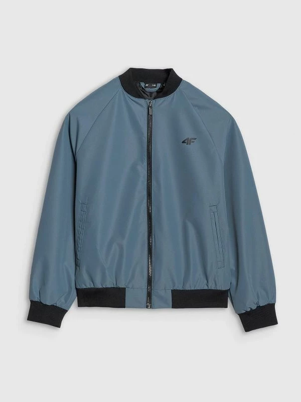 Jakne bomber për djem 4f