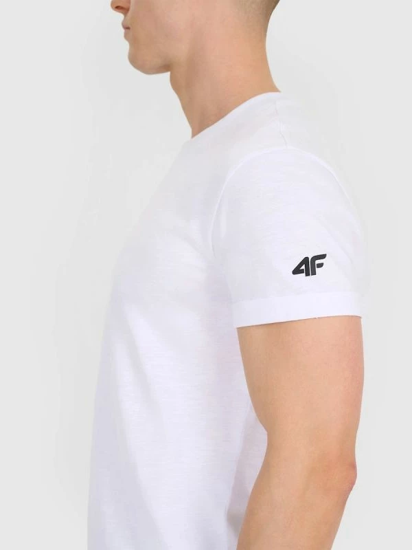 Maicë për meshkuj 4F 4FRSS25TTSHM3041-10S