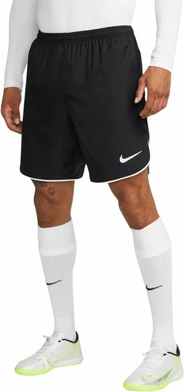 Shorce Nike DF Shorts DH8111-010, të zeza