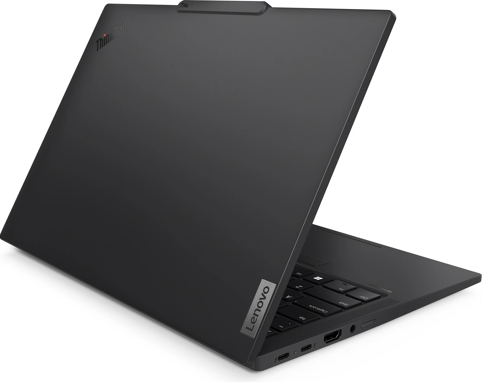 Laptop Lenovo ThinkPad T14s Gen 6, Core Ultra 7, 32GB RAM Memorje, 1TB, 14" WUXGA, Windows 11 Pro, i zi