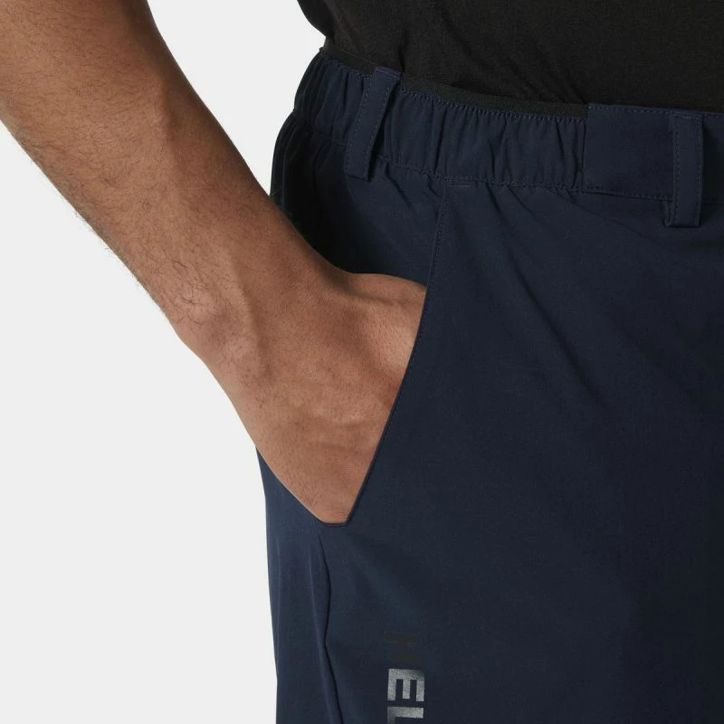 Shorce për meshkuj Helly Hansen, navy blue [Madhësia: XL]