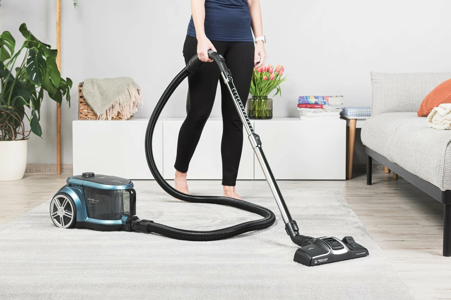 Fshesë Elektrike ETA STORMY 251790000