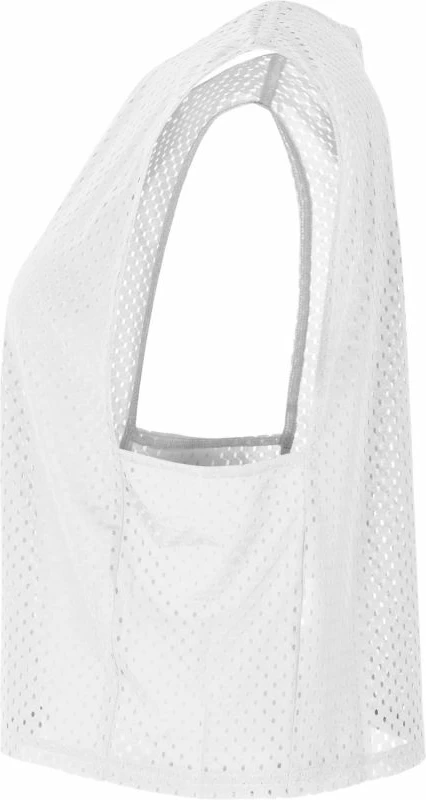 Shenjues trajnimi Nike Dri-FIT Park për meshkuj, 3-pako, të bardhë