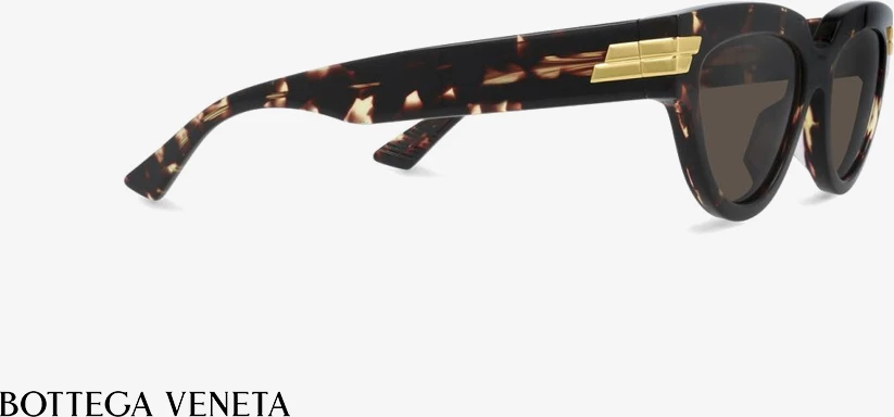 Syze dielli Bottega Veneta BV1035S-002 55