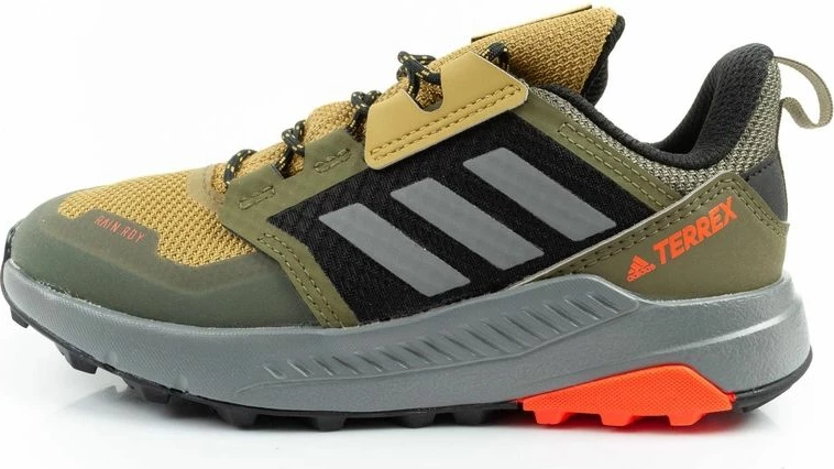 Atlete për fëmijë adidas, të zeza [Madhësia: 30]
