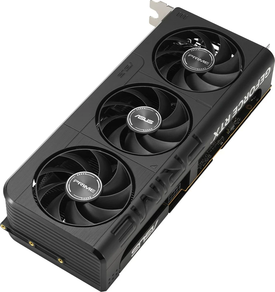 Kartelë grafike ASUS Prime RTX5060-O8G, 8 GB GDDR7, Multikolor