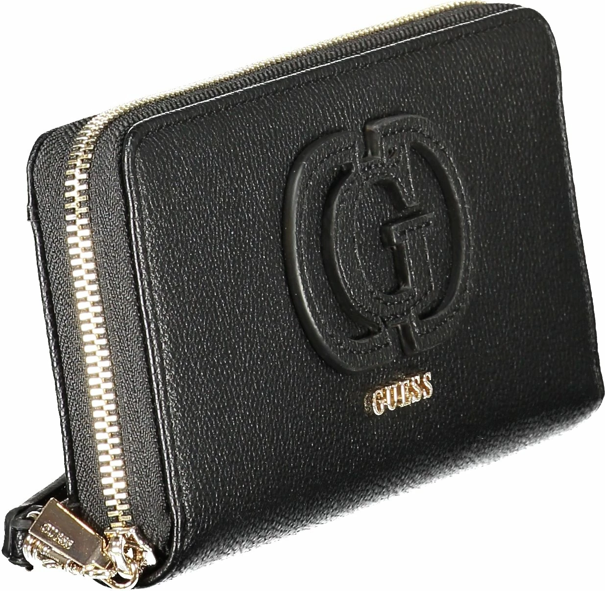 Portofol GUESS JEANS femra, e zezë