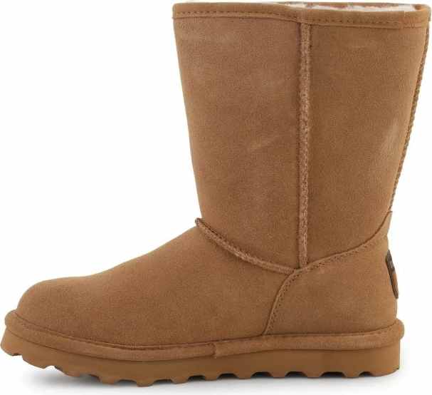 Çizme femra BearPaw, iced coffee