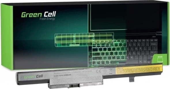 Bateri për laptop Green Cell LE69