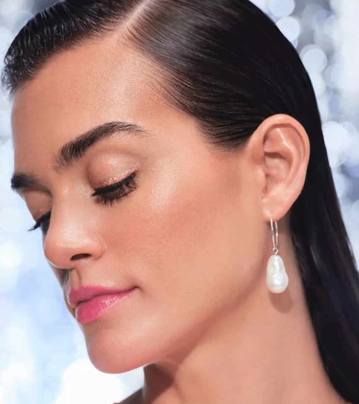 Penel për sy Catrice Disney Pixar Finding Dory Metallic 020 Seashell Sparkle, 1,5 ml