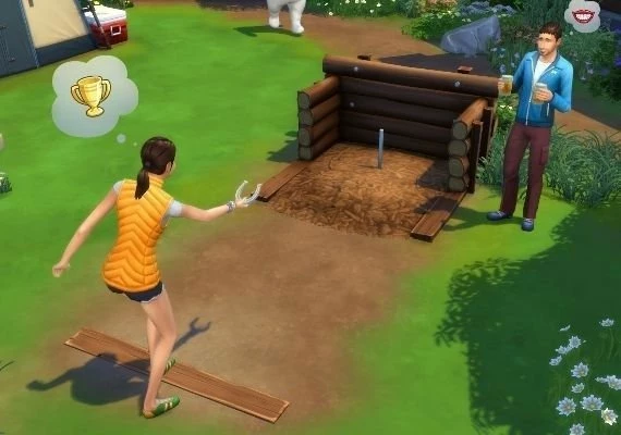 The Sims 4 - Bundle Pack 2 DLC Global