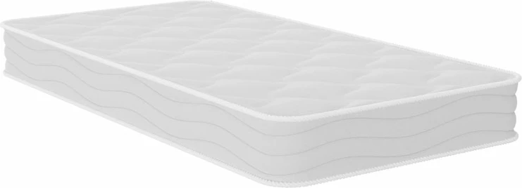 Dyshek për fëmijë, dyanshëm, pambuk, Chic Strom, 70x140x14cm