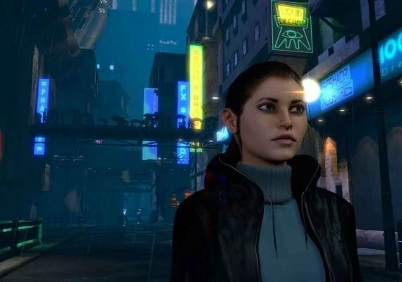 Dreamfall Chapters EN/DE/FR Global