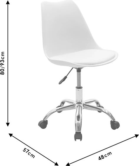 Karrige zyre Gaston II, rozë