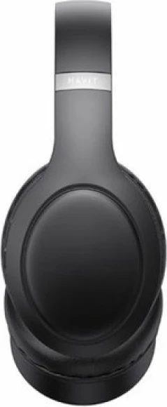 Kufje Bluetooth Havit H630BT, të zeza