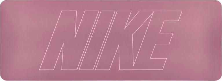 Tapet yoga Nike Yoga Mat 4mm, reversible [Madhësia: One Size]