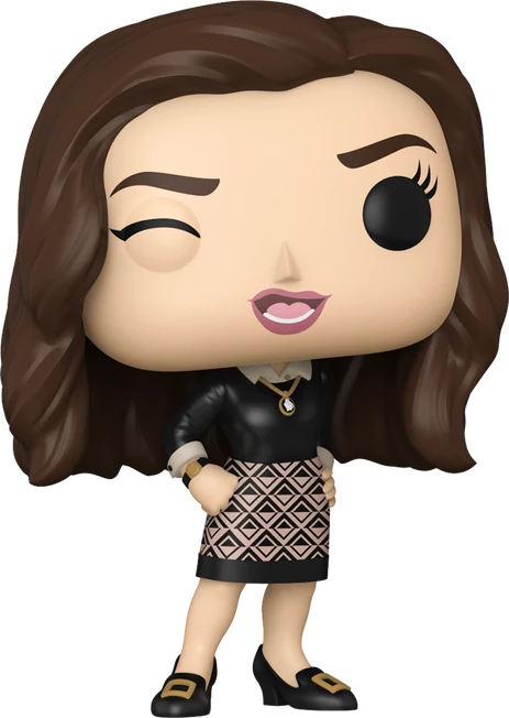 Figurë vinili Funko POP! TV: Meme Agatha Harkness?, 1 copë