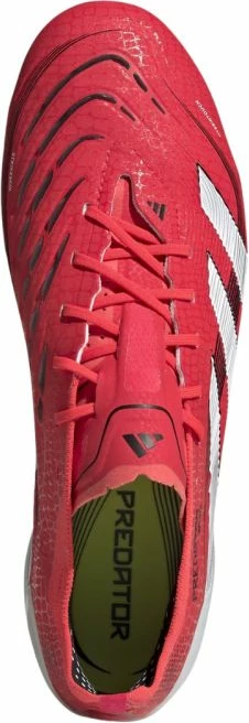 Atlete futbolli për meshkuj adidas, të kuqe [Madhësia: 44]