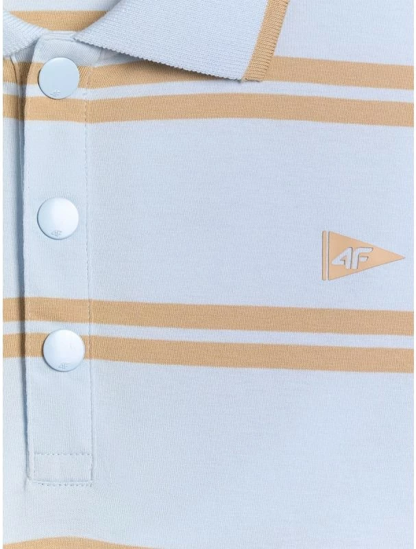Maicë polo për meshkuj 4f 4FRSS26TPTSM0898-34S [Madhësia: L]