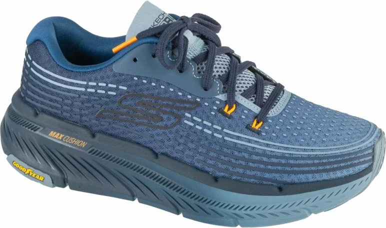 Atlete Skechers për meshkuj navy blue [Madhësia: 43.5]