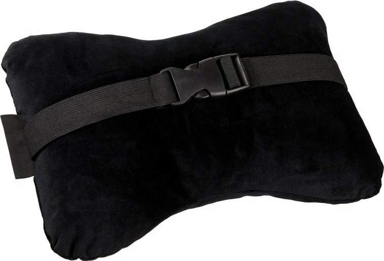 Jastëk qafe Noblechairs Ehrenmann GAGC-151 për karrige EPIC/ICON/HERO, i zi