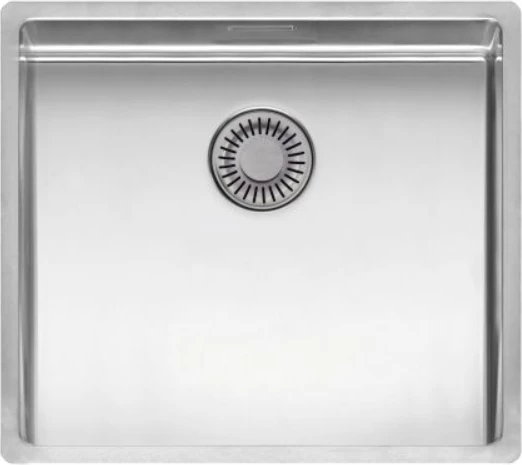 Lavaman inox, New York 45