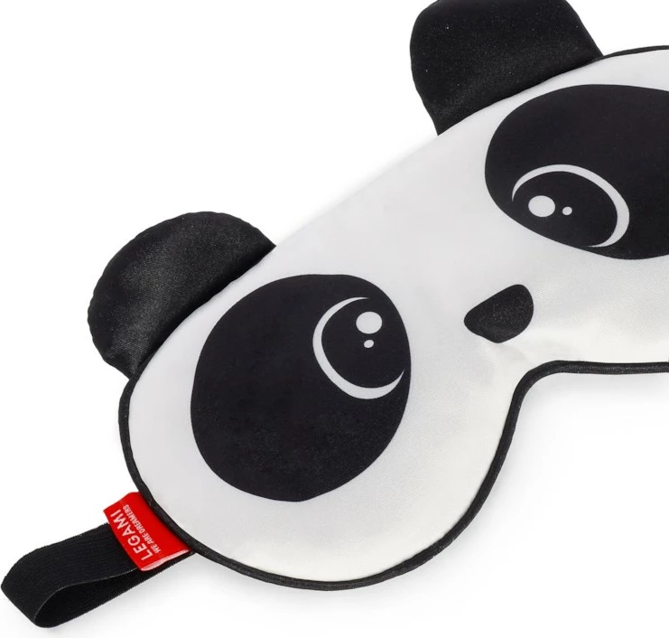 Legami Maske Gjumi Panda Sem0009