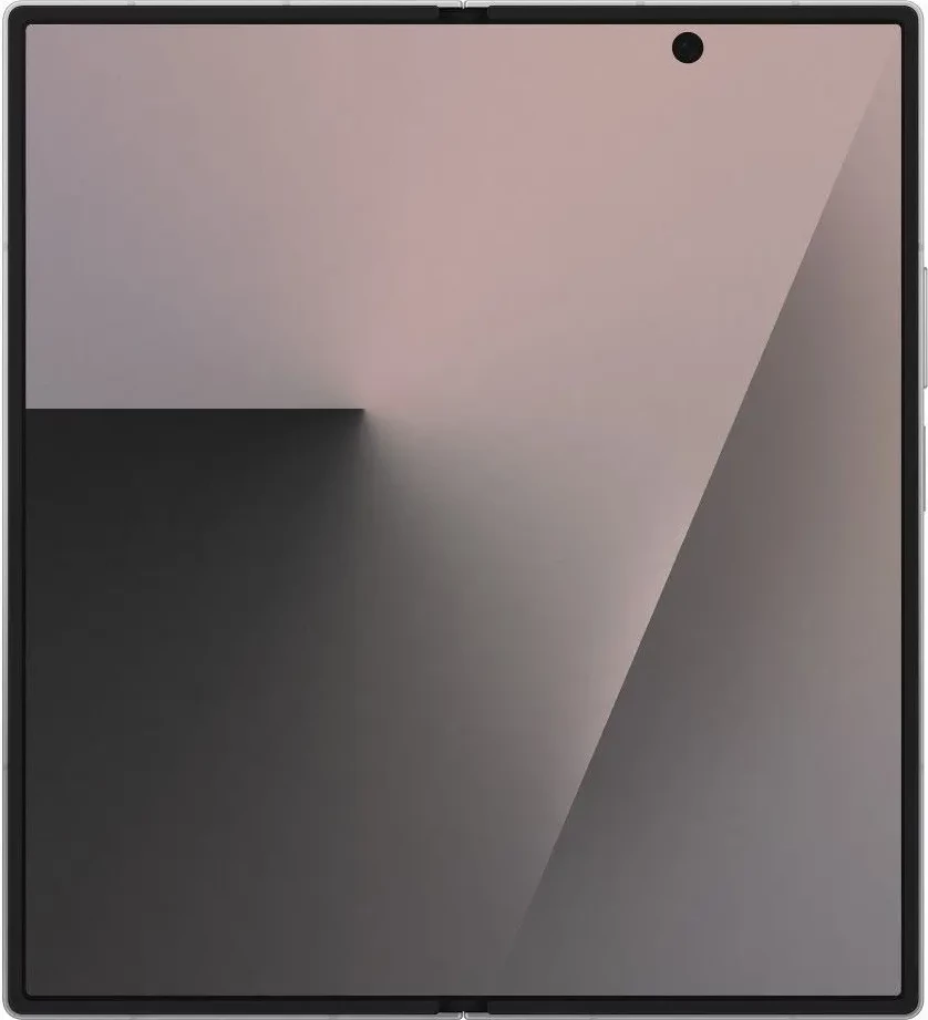 Celular Samsung Galaxy Z Fold7, 7.6", 12/256GB, Silver