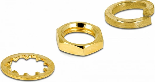 Kabllo antene DeLOCK 90403, SMA në MHF, 0.35 m, 50 Ω, e zezë/ari/gri