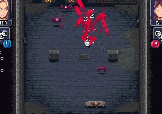 Death's Hangover EN Global