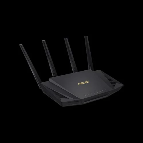 Ruter ASUS RT-AX58U, i zi