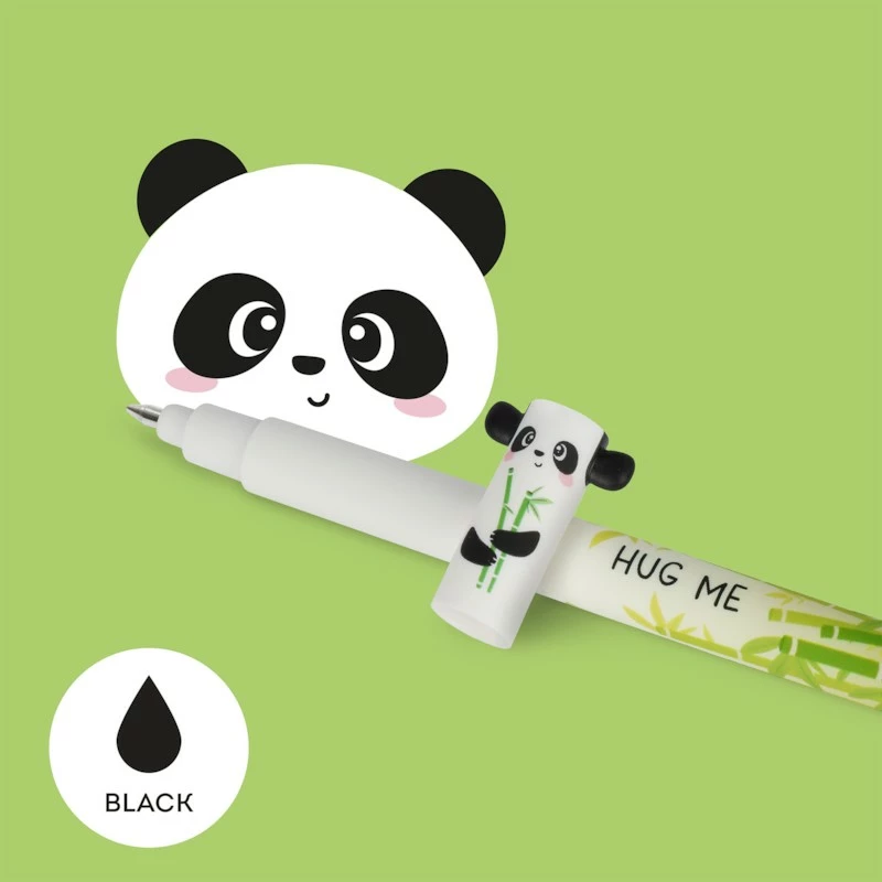 LEGAMI KIMIK ME GOME PANDA EP0001