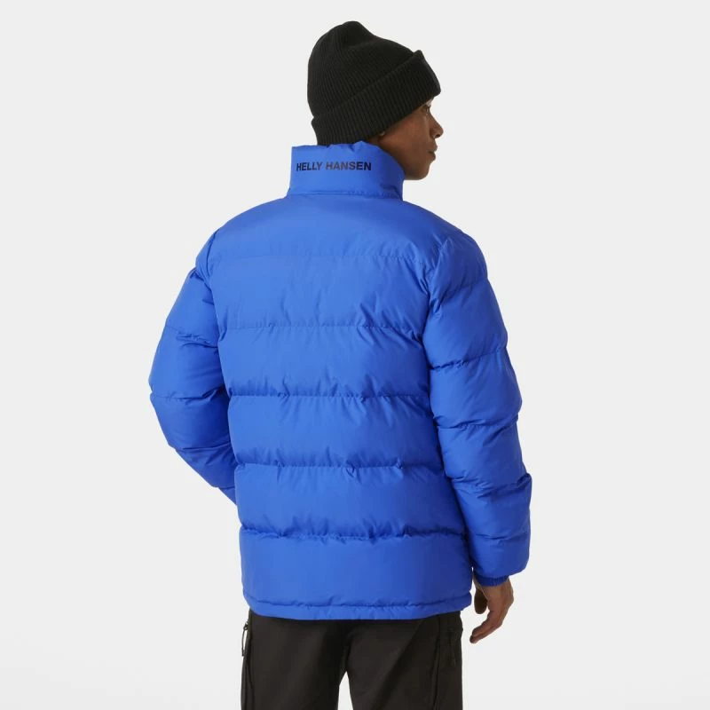 Jakne për meshkuj Helly Hansen, e kthyeshme