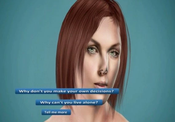 Psychiatrist Simulator EN Global