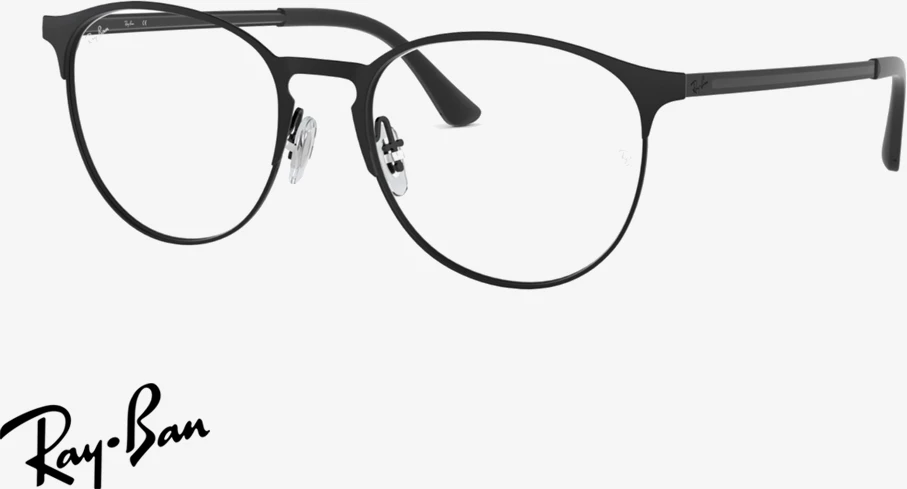 Korniza optike Ray-Ban RX6375 2944 53