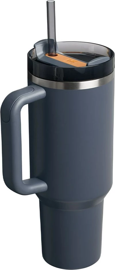 Gotë termike Stanley Quencher H2.0 Twilight 1.18L, garnet