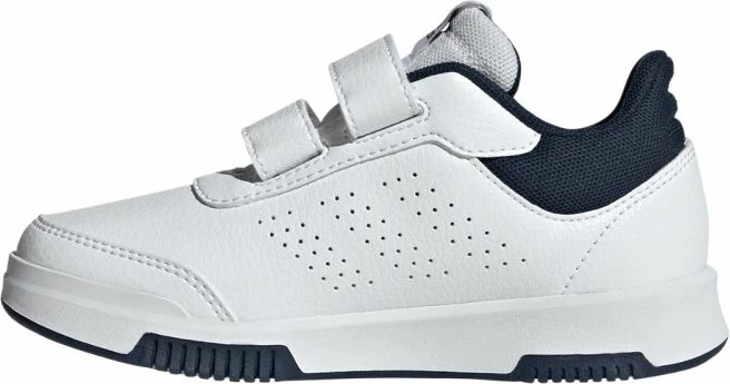 Atlete për fëmijë adidas, të bardha