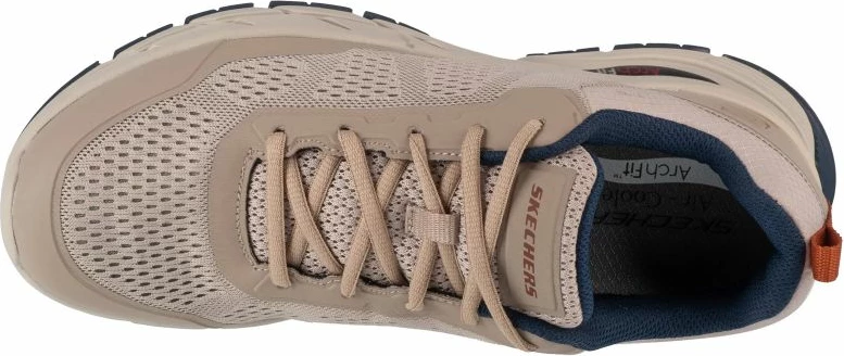 Atlete Skechers lifestyle, bezhë [Madhësia: 41]