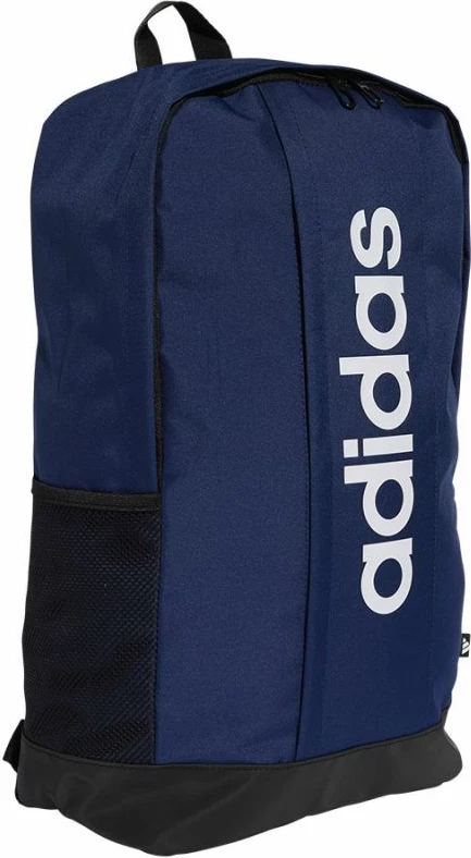 Shpinore adidas, blu e errët