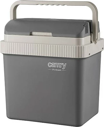 Ftohës udhëtimi Camry CR 8065, 21L, Gri