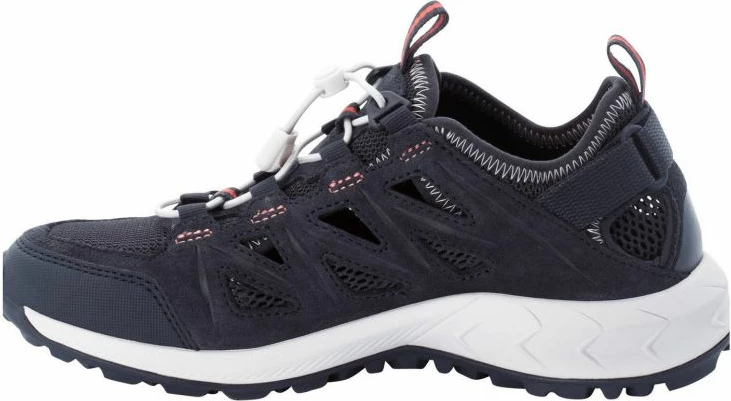 Atlete femra Jack Wolfskin, të kaltra