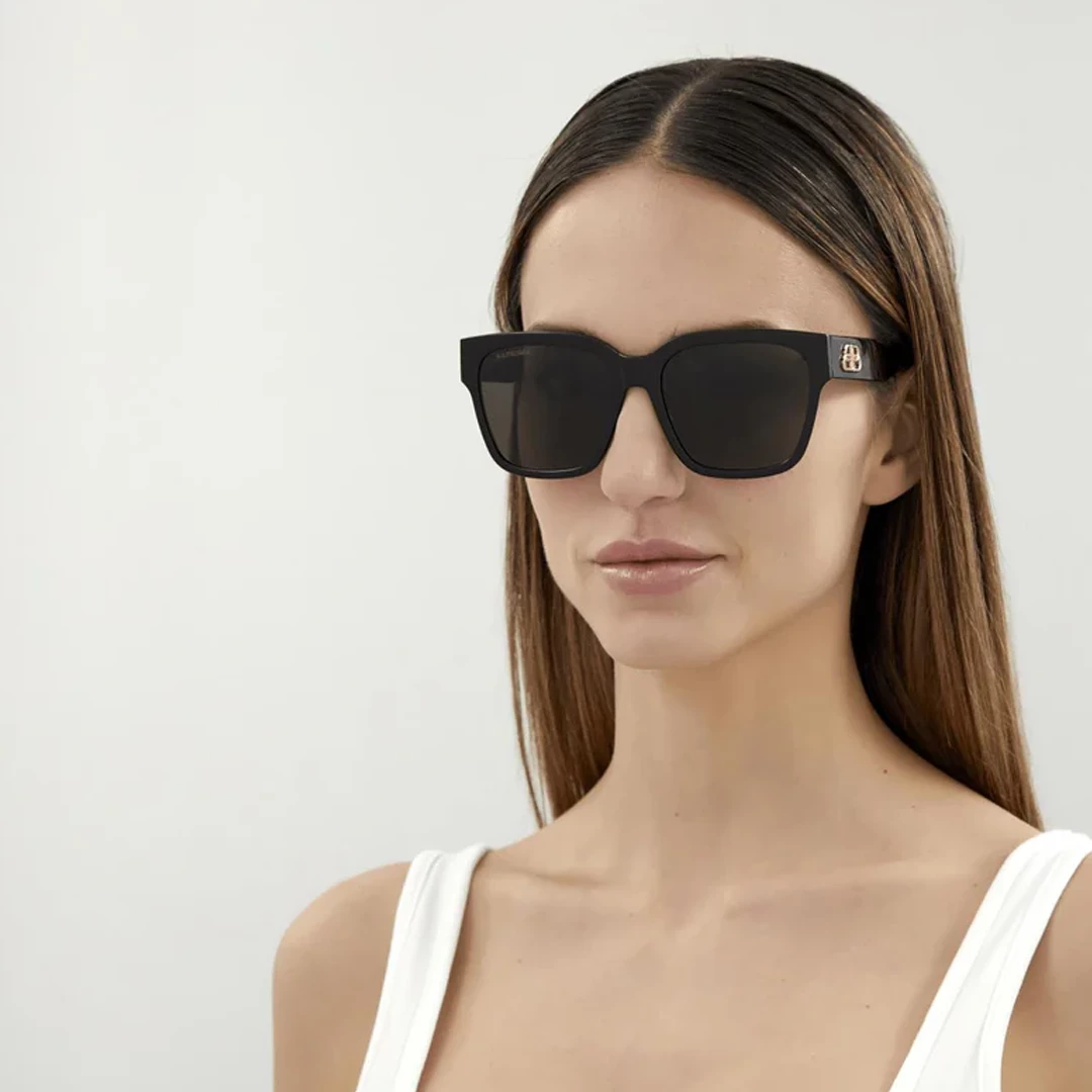 Syze dielli Balenciaga BB0056S-001 55