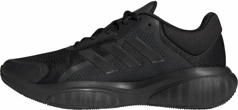 Atlete për meshkuj adidas Response, të zeza [Madhësia: 40]