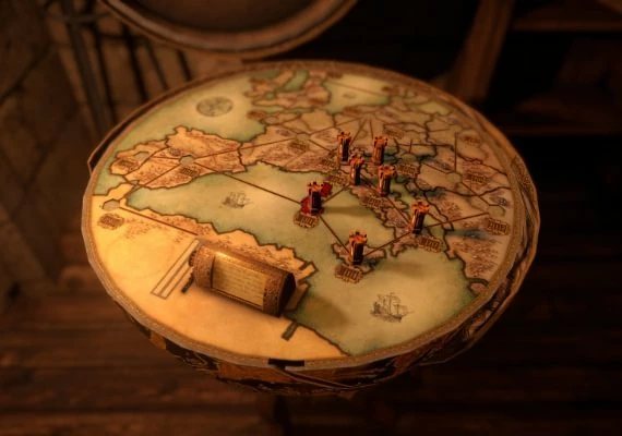 The House of Da Vinci Global