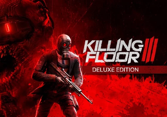 Killing Floor 3 Deluxe Edition EN Global