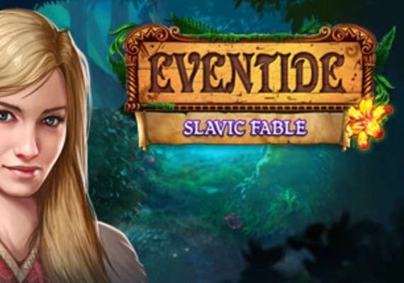 Eventide: Slavic Fable EN/DE/FR/IT/JA/KO Global