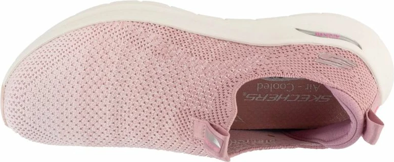 Atlete Skechers për femra, rozë [Madhësia: 37]
