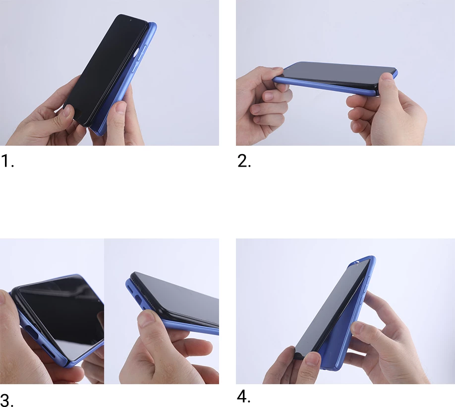 Mbështjellës Nillkin Super Frosted Shield për Samsung Galaxy A14 5G / Galaxy A14, i zi