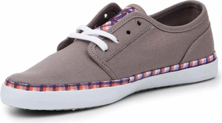 Këpucë lifestyle për femra DC, gri