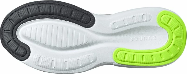 Atlete për meshkuj adidas AlphaEdge, të zeza [Madhësia: 44]